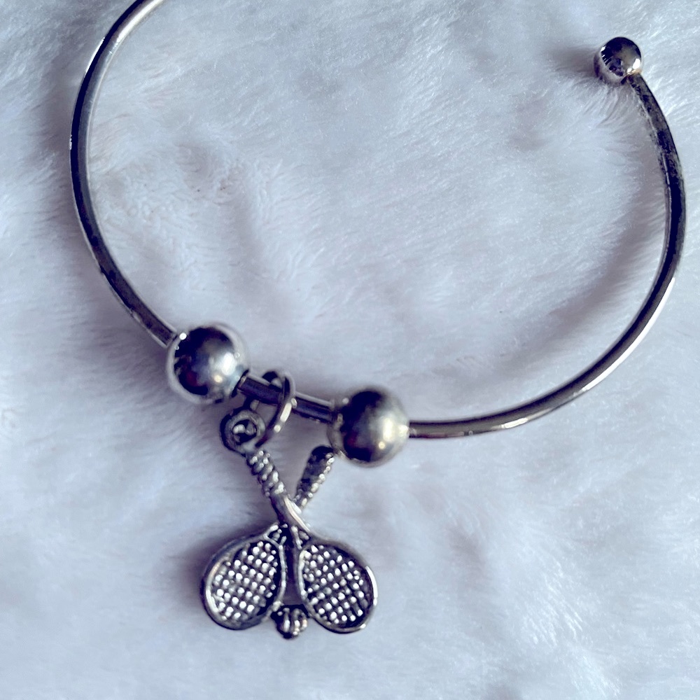 2 SS bracelets NWOT - Picture 4 of 7